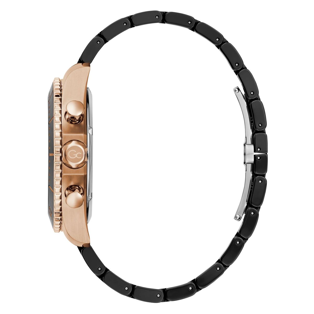 Ceas Bărbați GC Watches Z51004G2MF (Ø 44 mm)