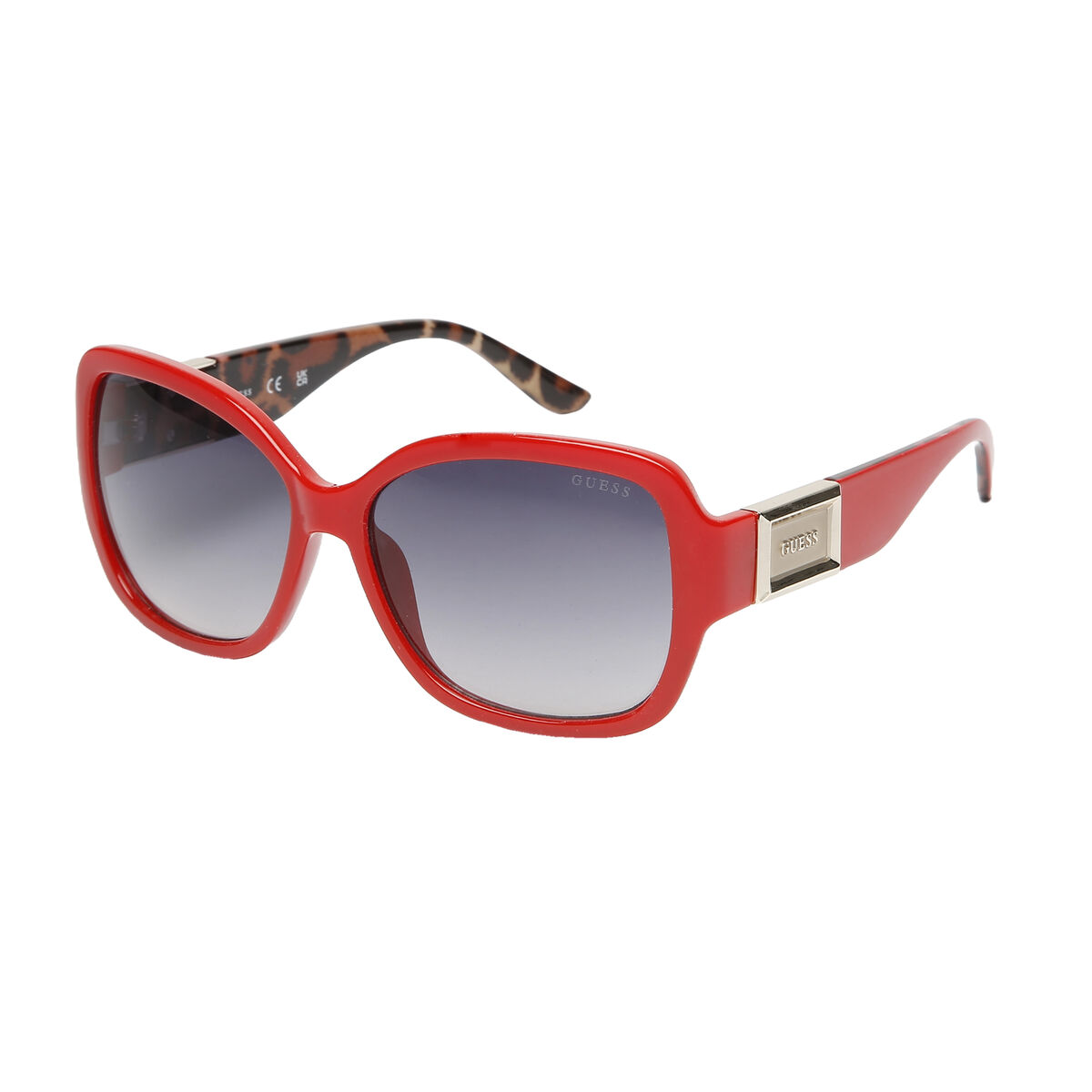 Ochelari de Soare Damă Guess GO00043-5866B ø 58 mm