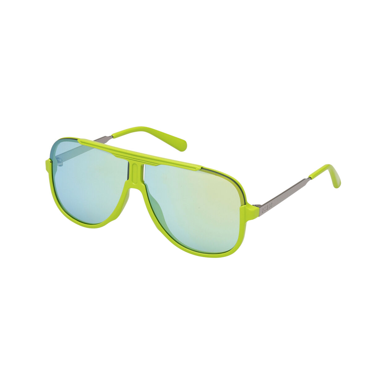 Ochelari de Soare Bărbați Guess GO00060-6495X Ø 64 mm
