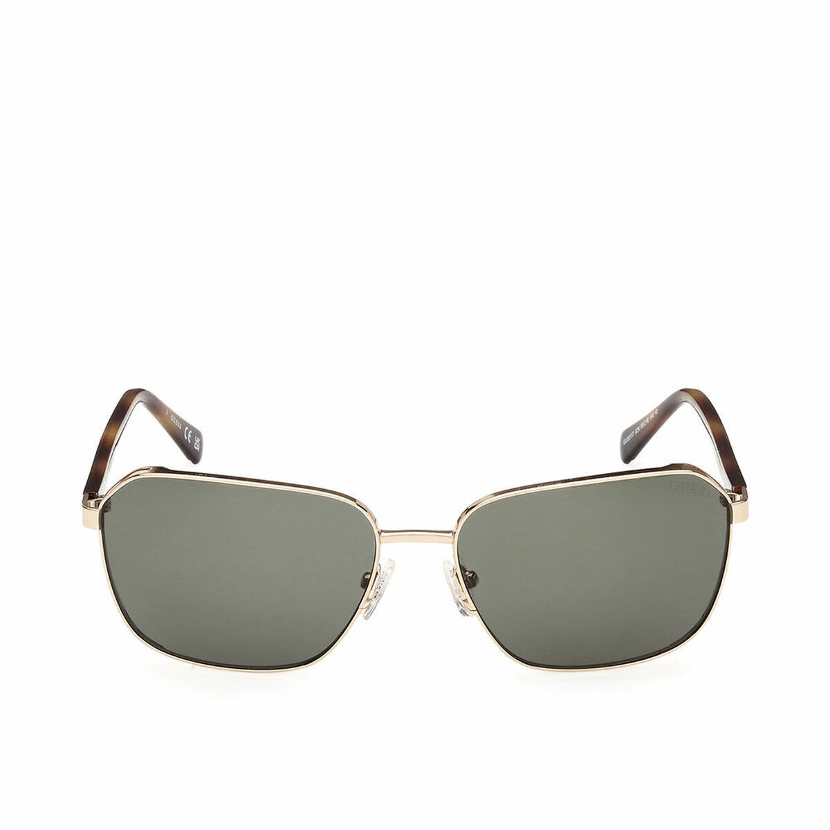 Ochelari de Soare Bărbați Guess GU00117-5732N Auriu* ø 57 mm