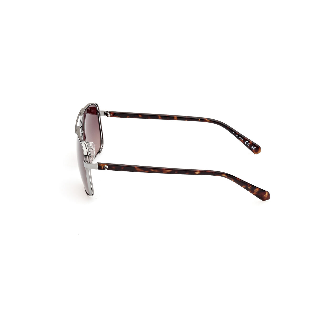 Ochelari de Soare Bărbați Guess GU00119-5808F ø 58 mm