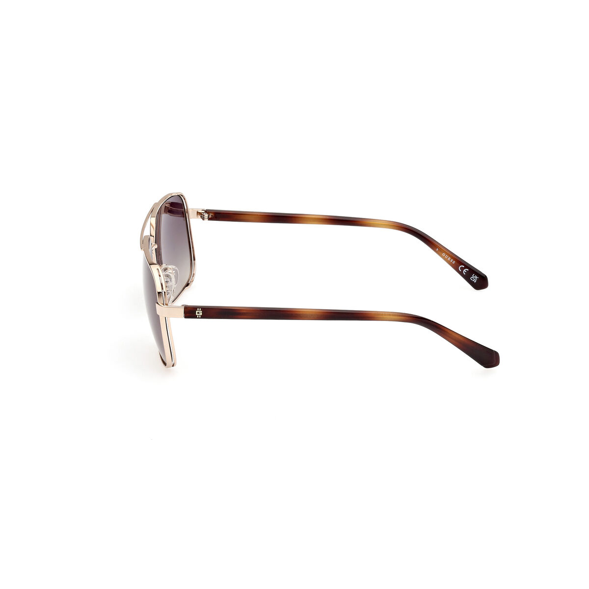 Ochelari de Soare Bărbați Guess GU00119-5832B Auriu* ø 58 mm