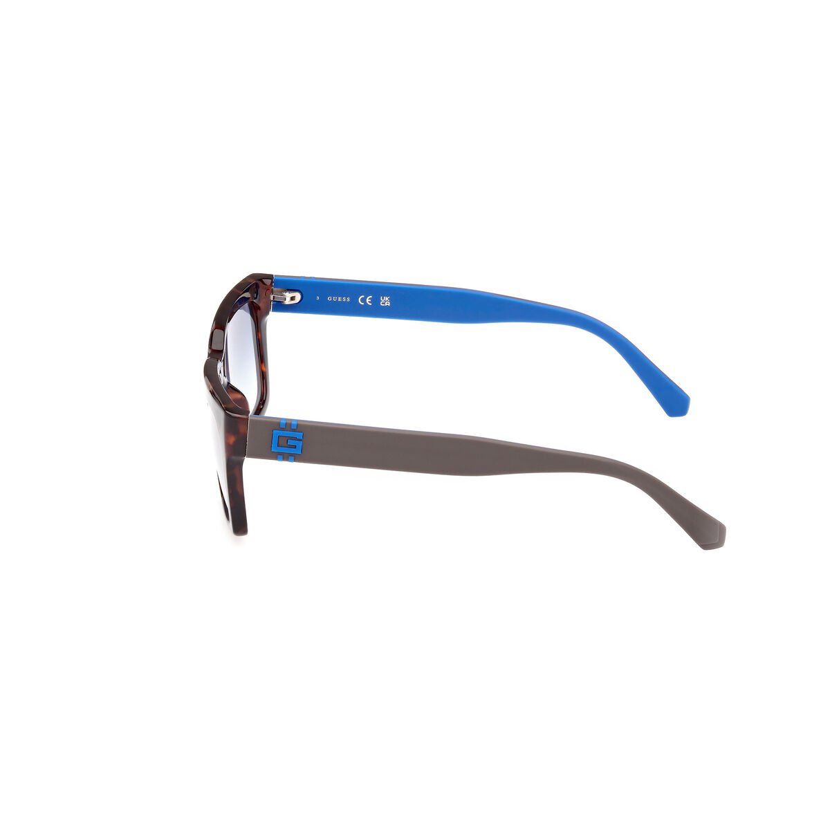 Ochelari de Soare Bărbați Guess GU00121-5652W ø 56 mm