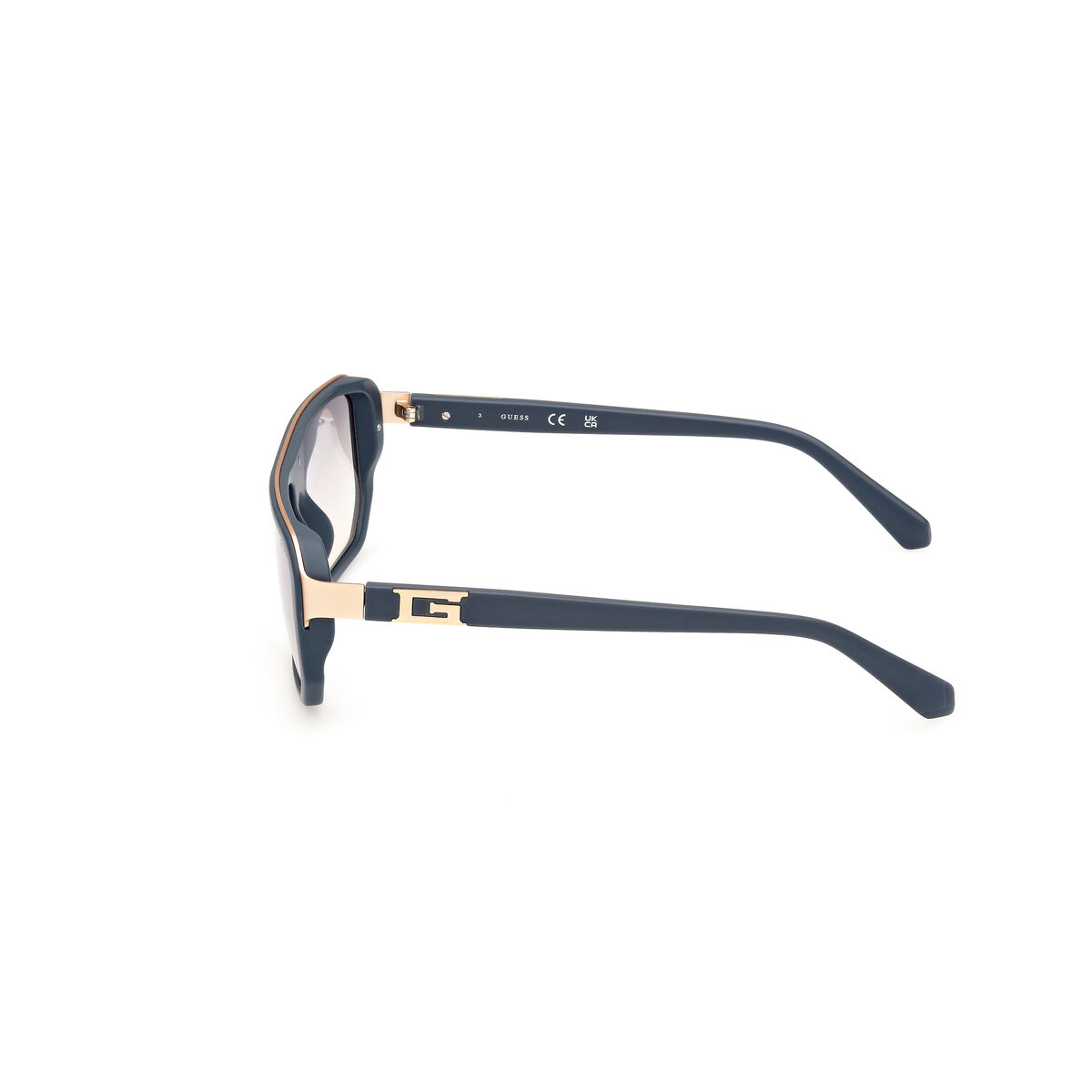 Ochelari de Soare Bărbați Guess GU00124-5920C ø 59 mm