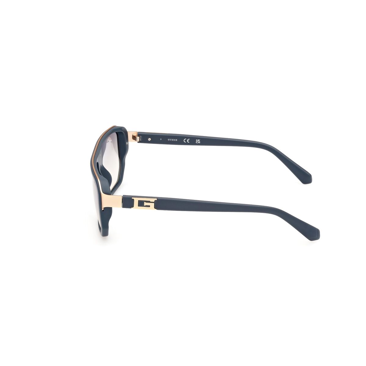 Ochelari de Soare Bărbați Guess GU00124-5920C ø 59 mm