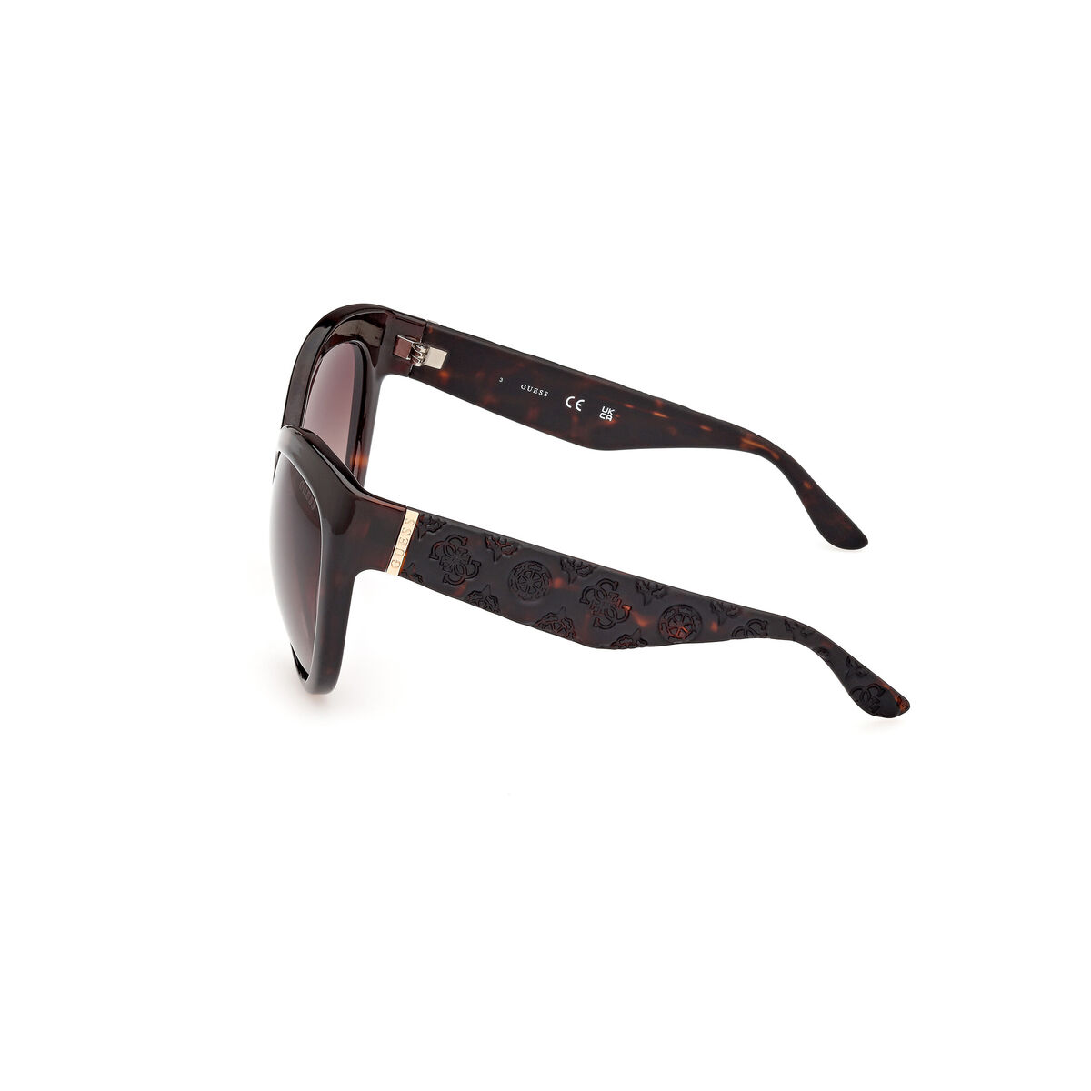 Ochelari de Soare Damă Guess GU00130-6152F Ø 61 mm