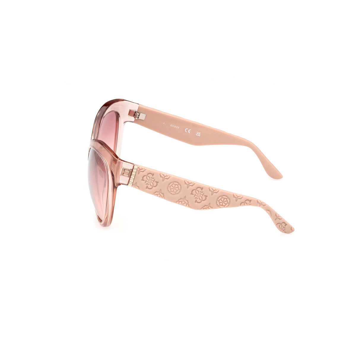 Ochelari de Soare Damă Guess GU00130-6157U Ø 61 mm