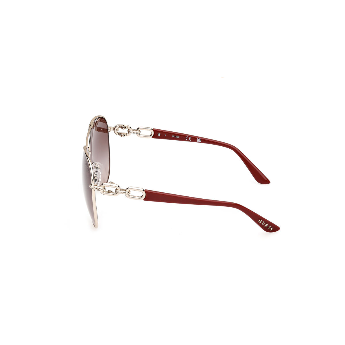 Ochelari de Soare Damă Guess GU00158-6132F Ø 61 mm