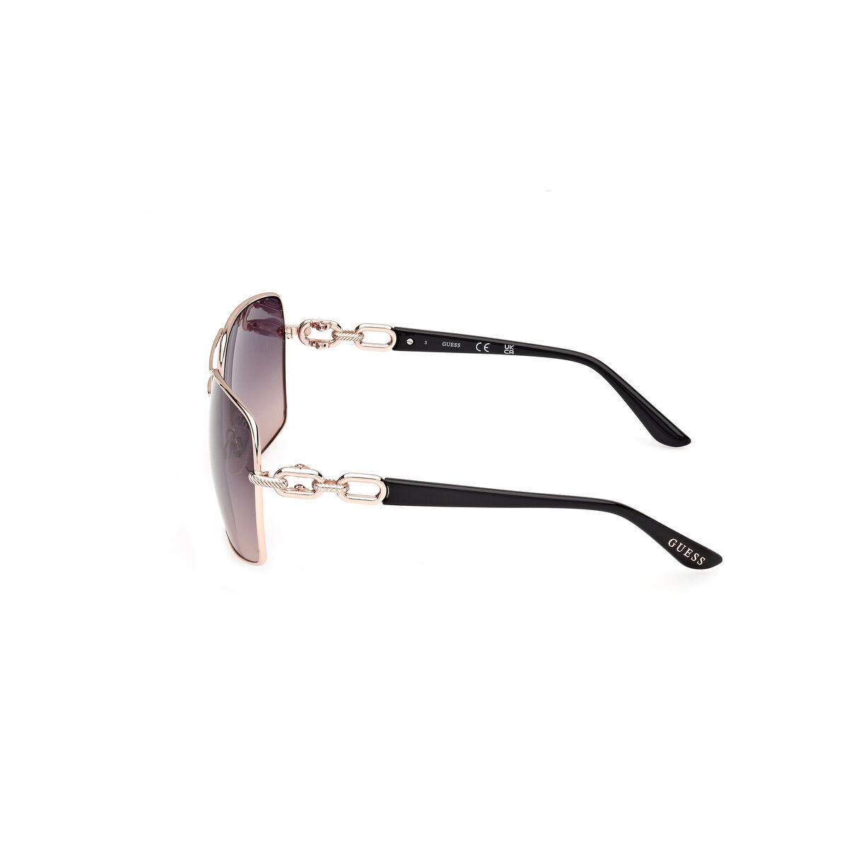 Ochelari de Soare Damă Guess GU00159-6328B ø 63 mm