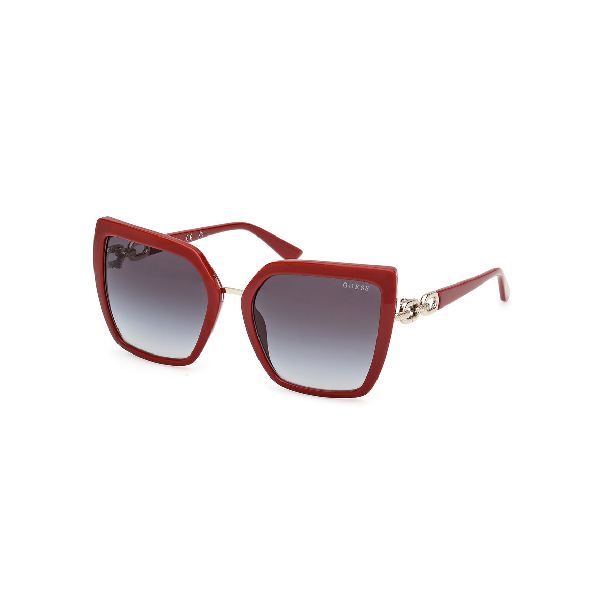 Ochelari de Soare Damă Guess GU00160-5566B Ø 55 mm