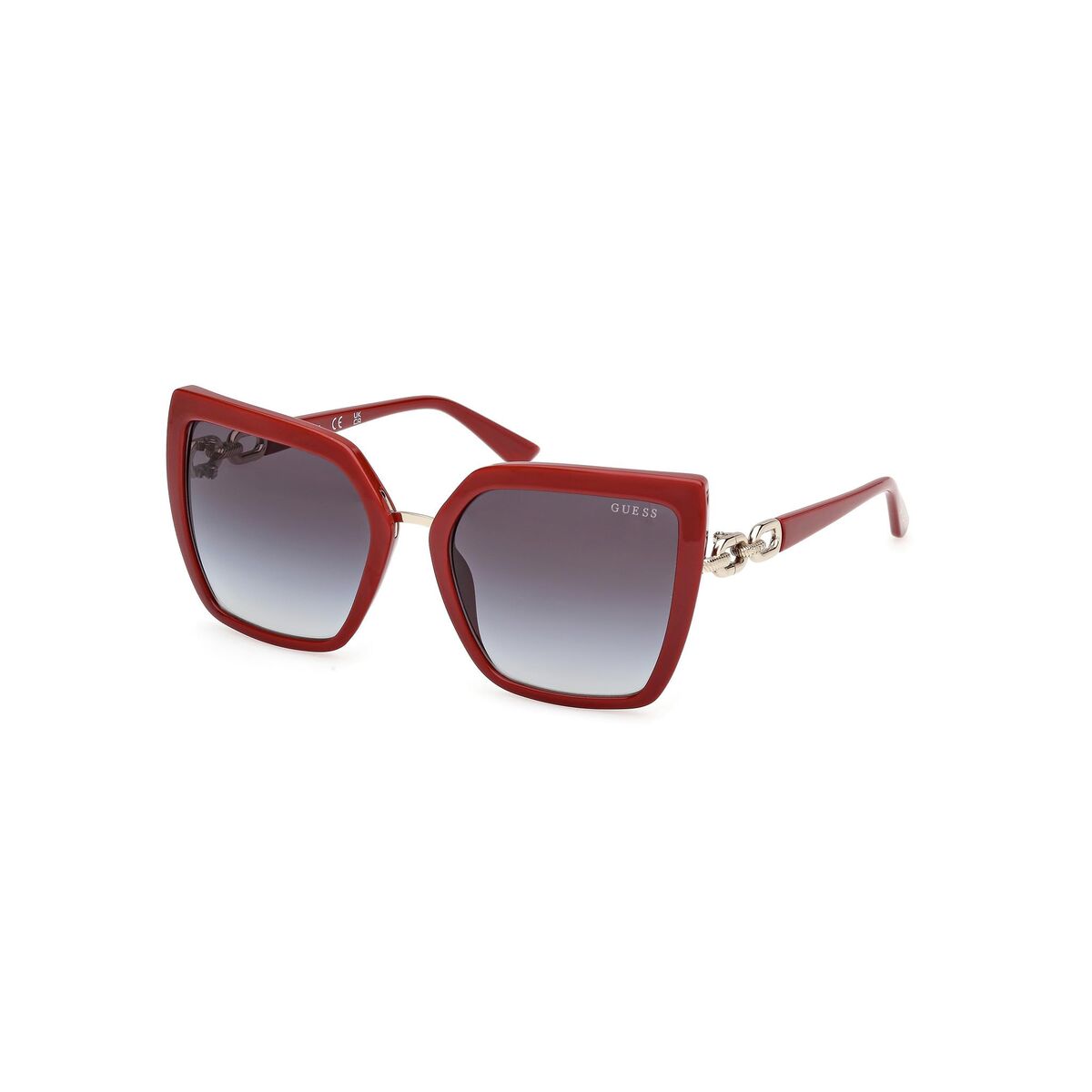 Ochelari de Soare Damă Guess GU00160-5566B Ø 55 mm