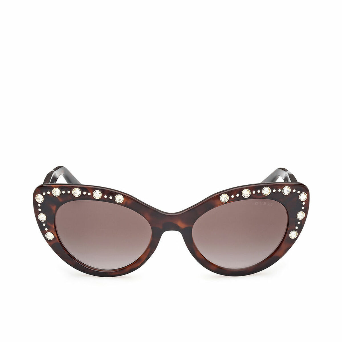 Ochelari de Soare Damă Guess GU00163-5452F ø 54 mm