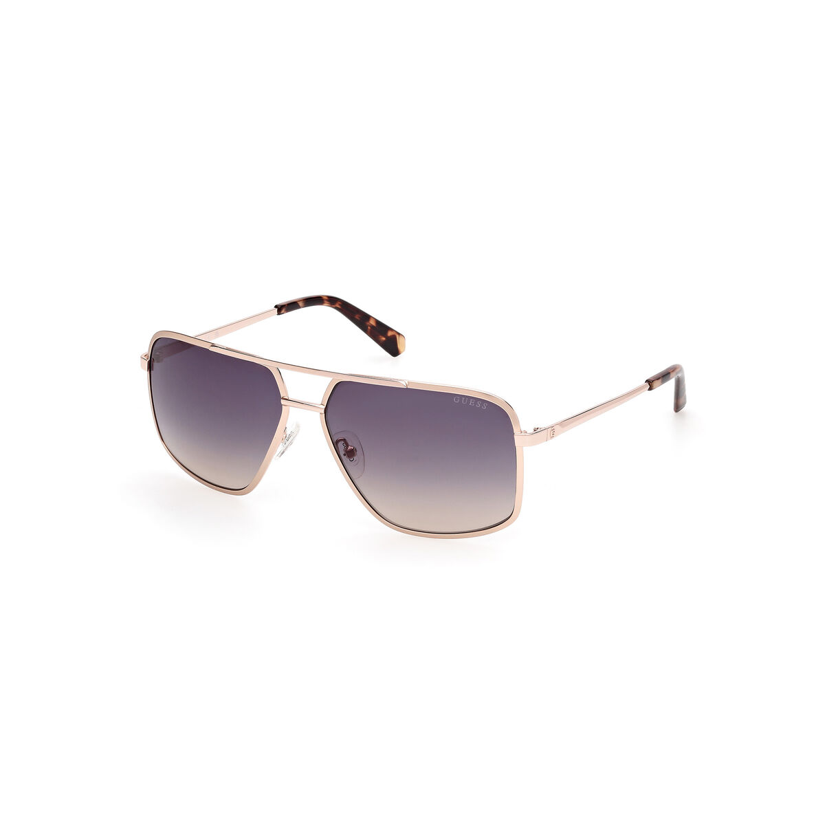 Ochelari de Soare Bărbați Guess GU00167-6032W Auriu* ø 60 mm