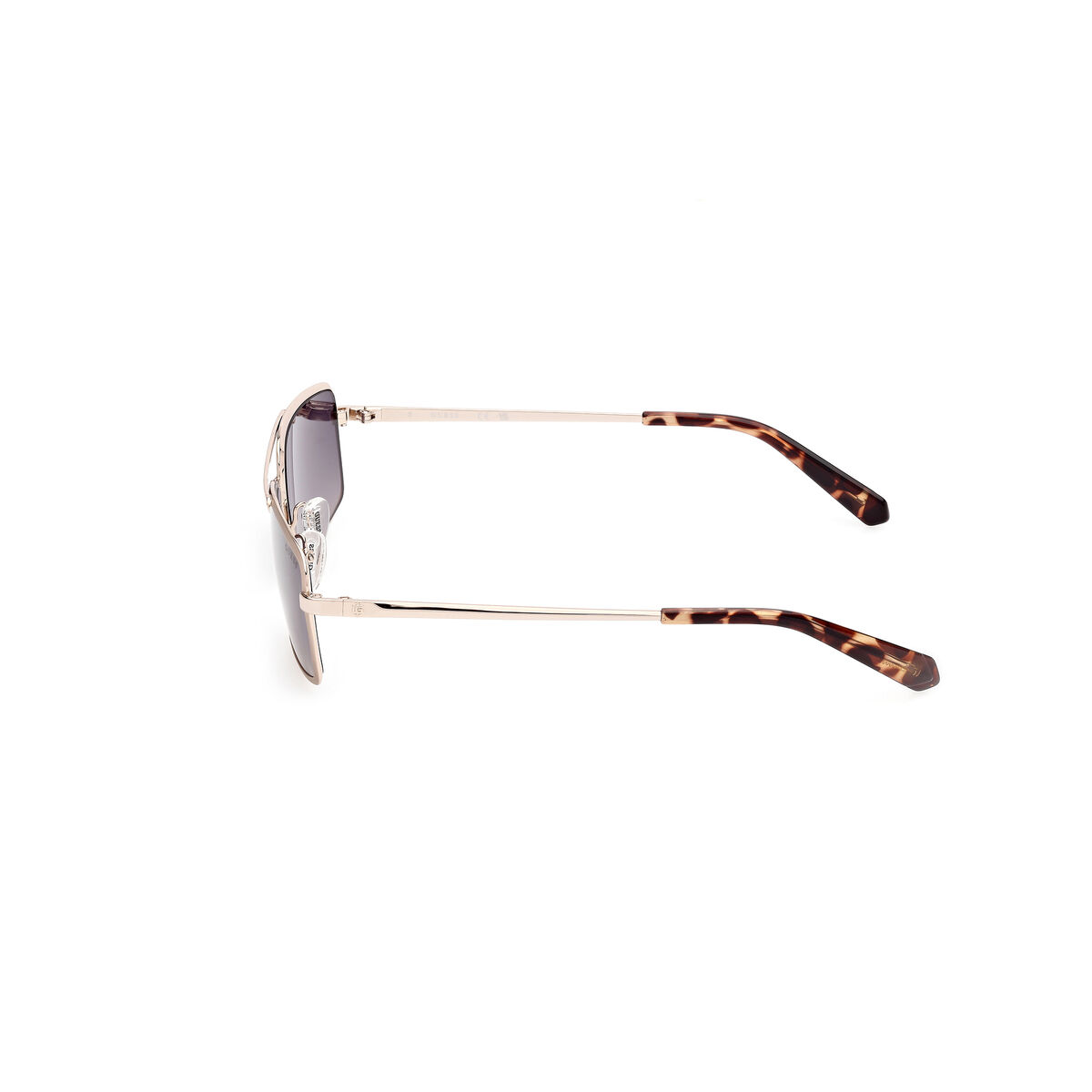 Ochelari de Soare Bărbați Guess GU00168-5832W Auriu* ø 58 mm