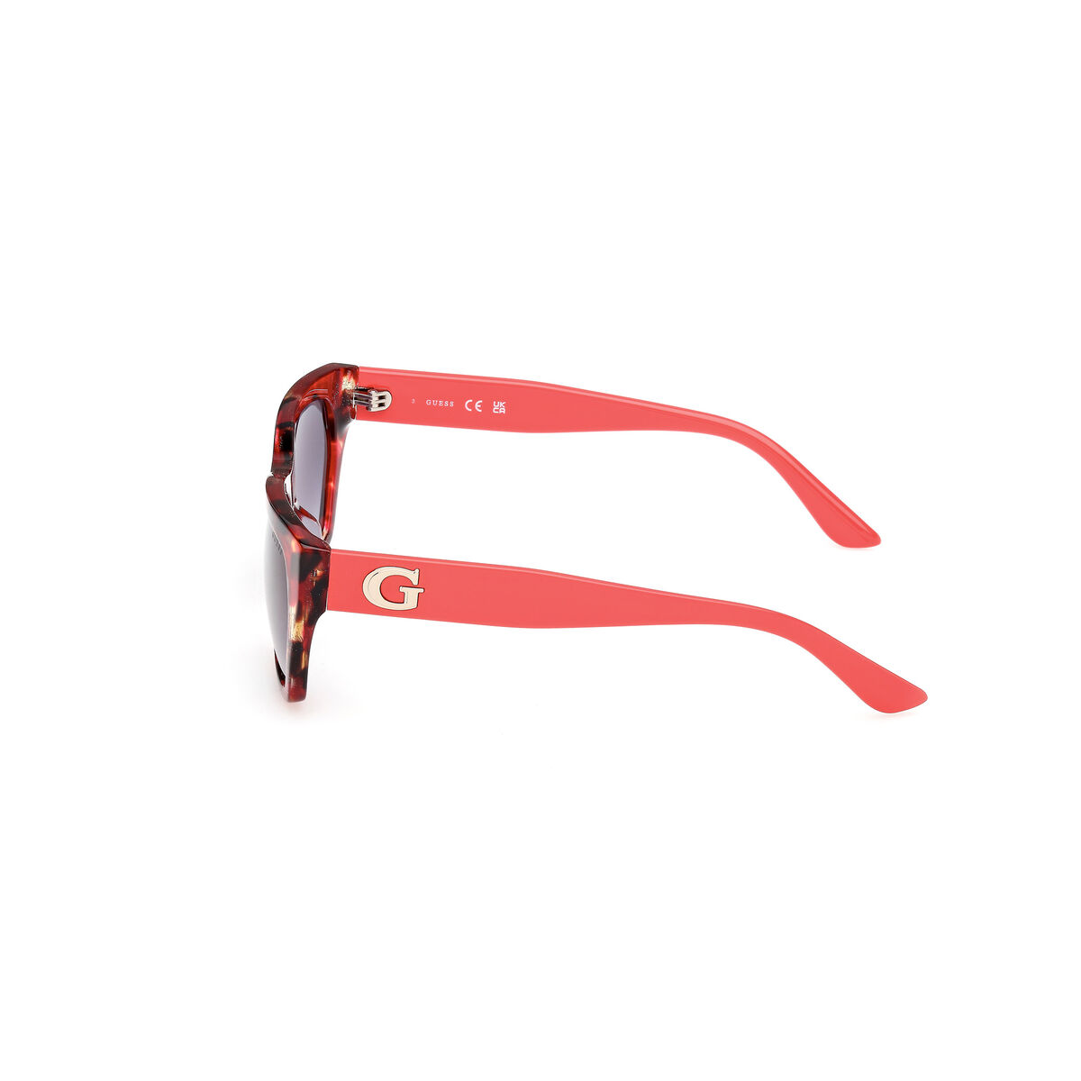 Ochelari de Soare Damă Guess GU00203-H-5654B ø 56 mm
