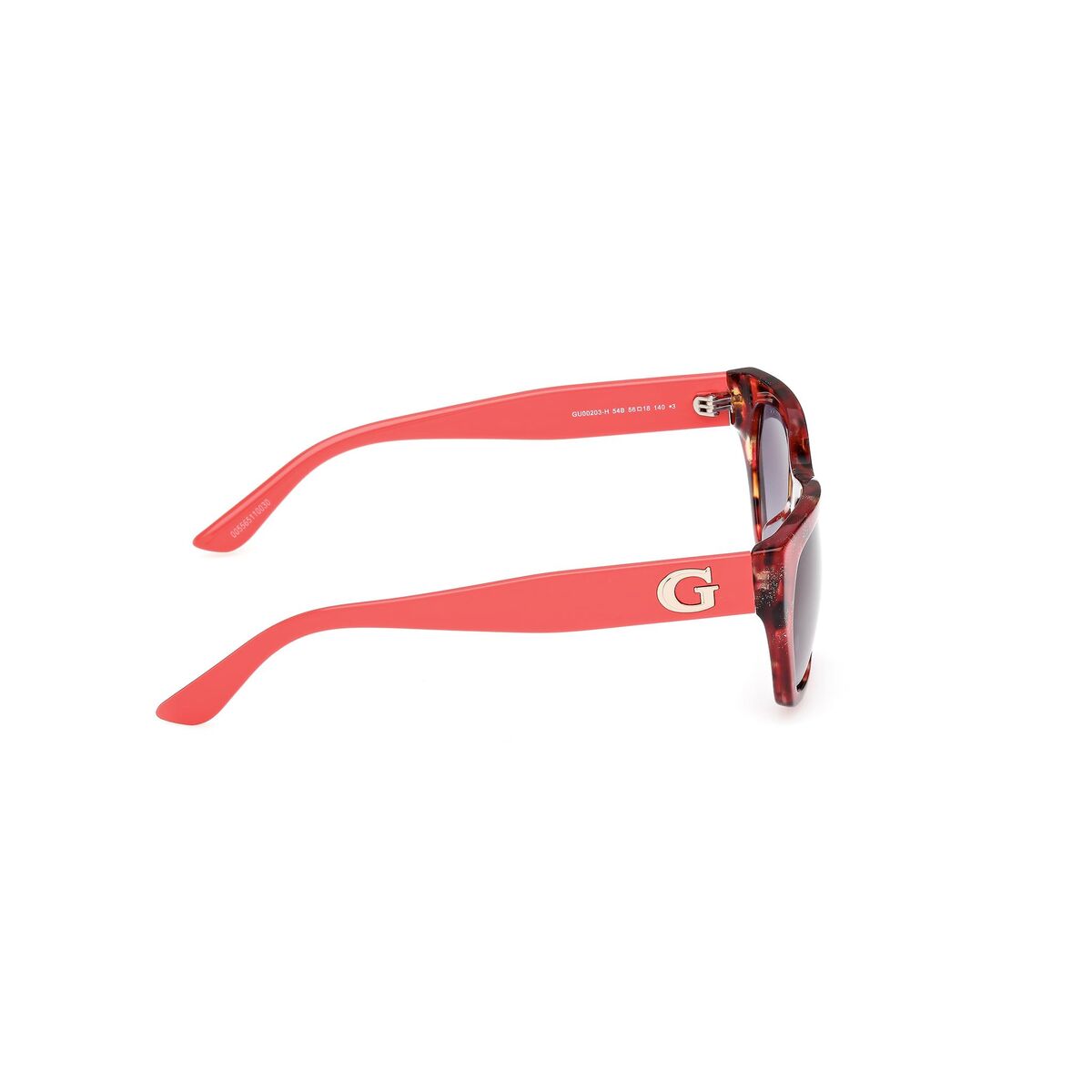 Ochelari de Soare Damă Guess GU00203-H-5654B ø 56 mm