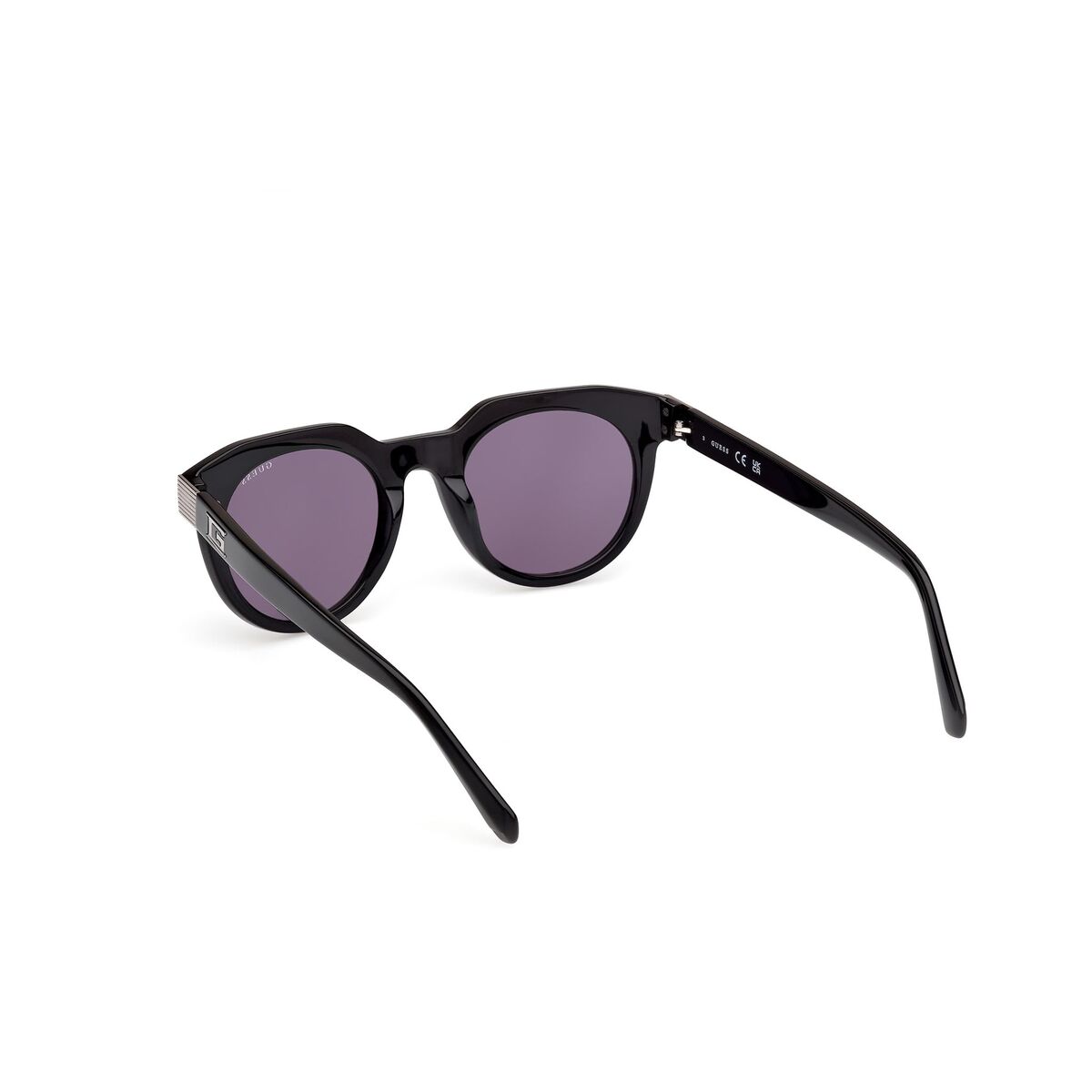 Ochelari de Soare Bărbați Guess GU00214-4901A Ø 49 mm