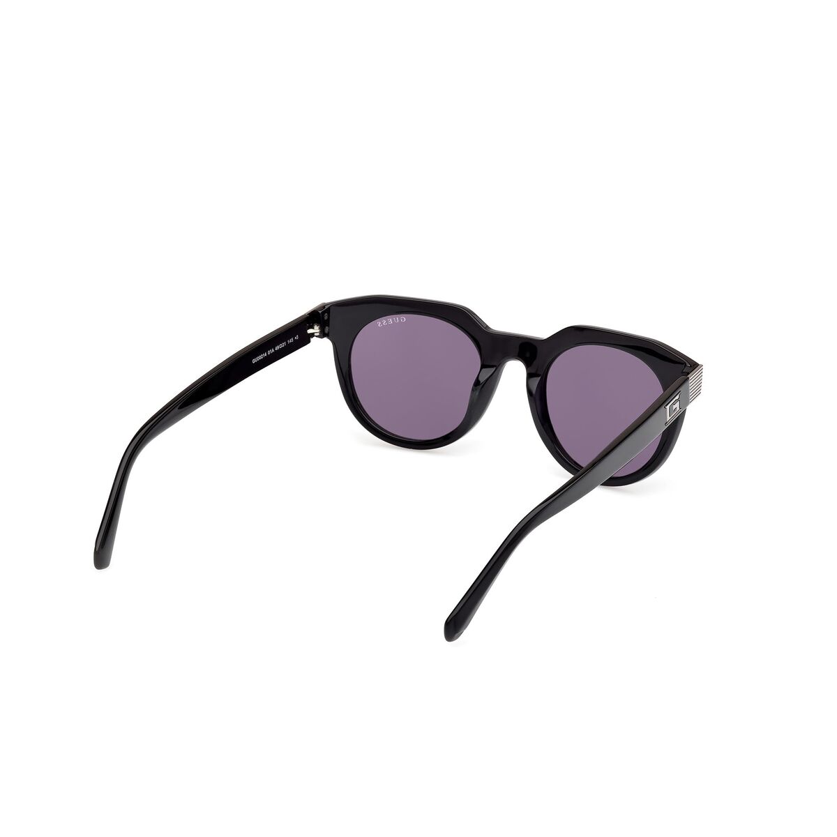 Ochelari de Soare Bărbați Guess GU00214-4901A Ø 49 mm