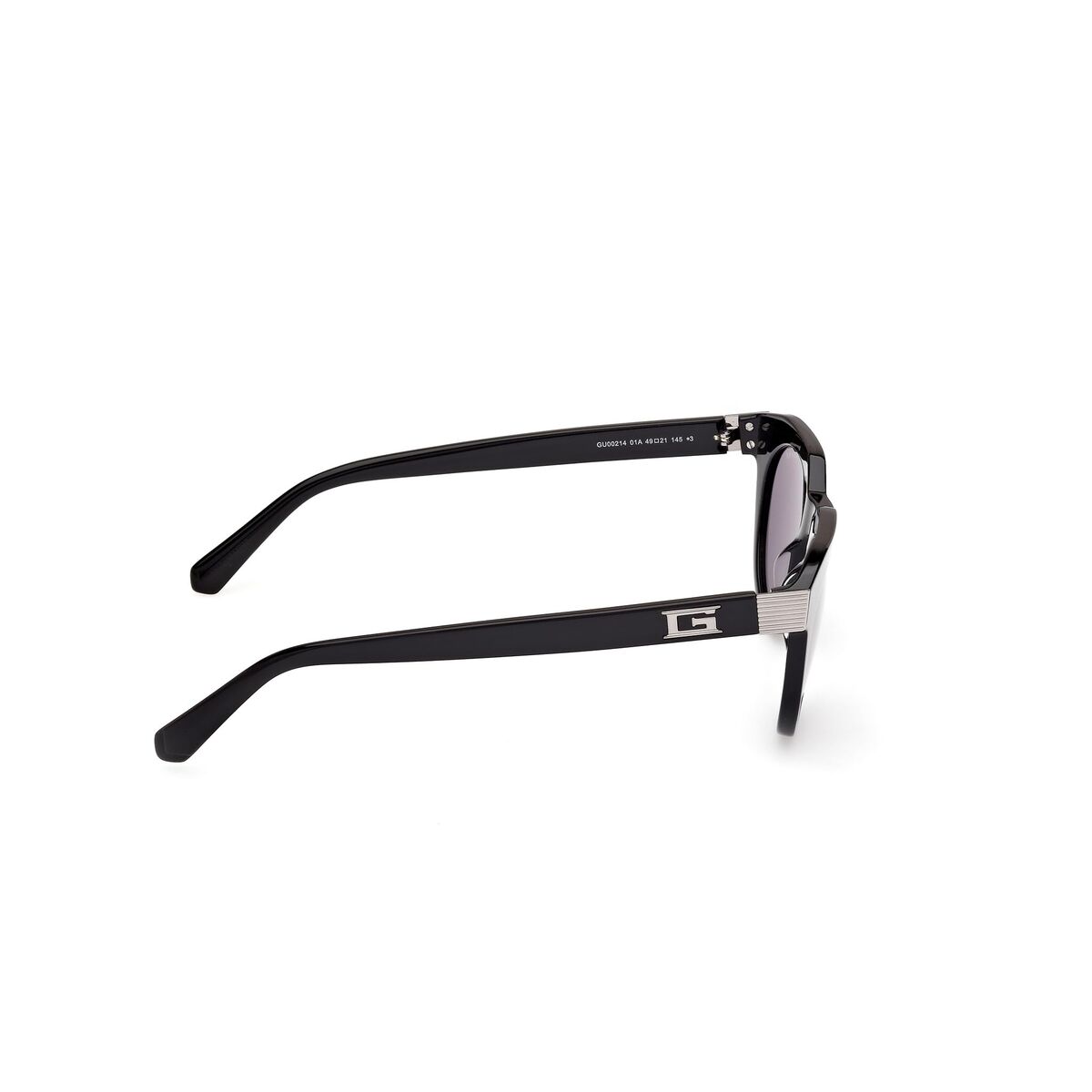 Ochelari de Soare Bărbați Guess GU00214-4901A Ø 49 mm