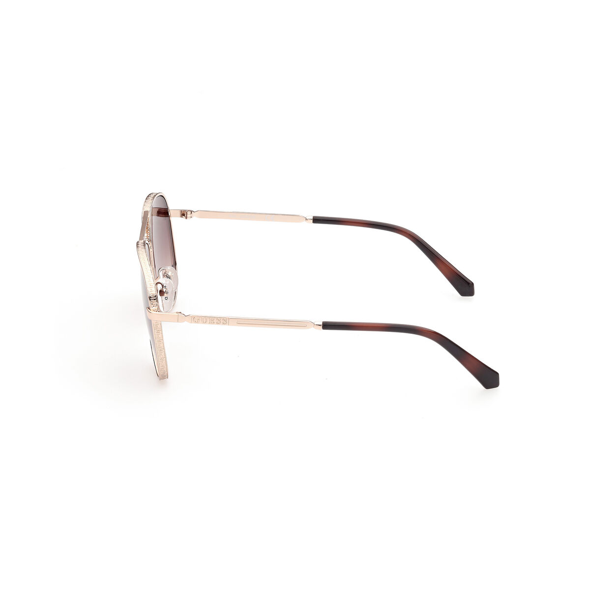 Ochelari de Soare Bărbați Guess GU5206-5932G Auriu* ø 59 mm