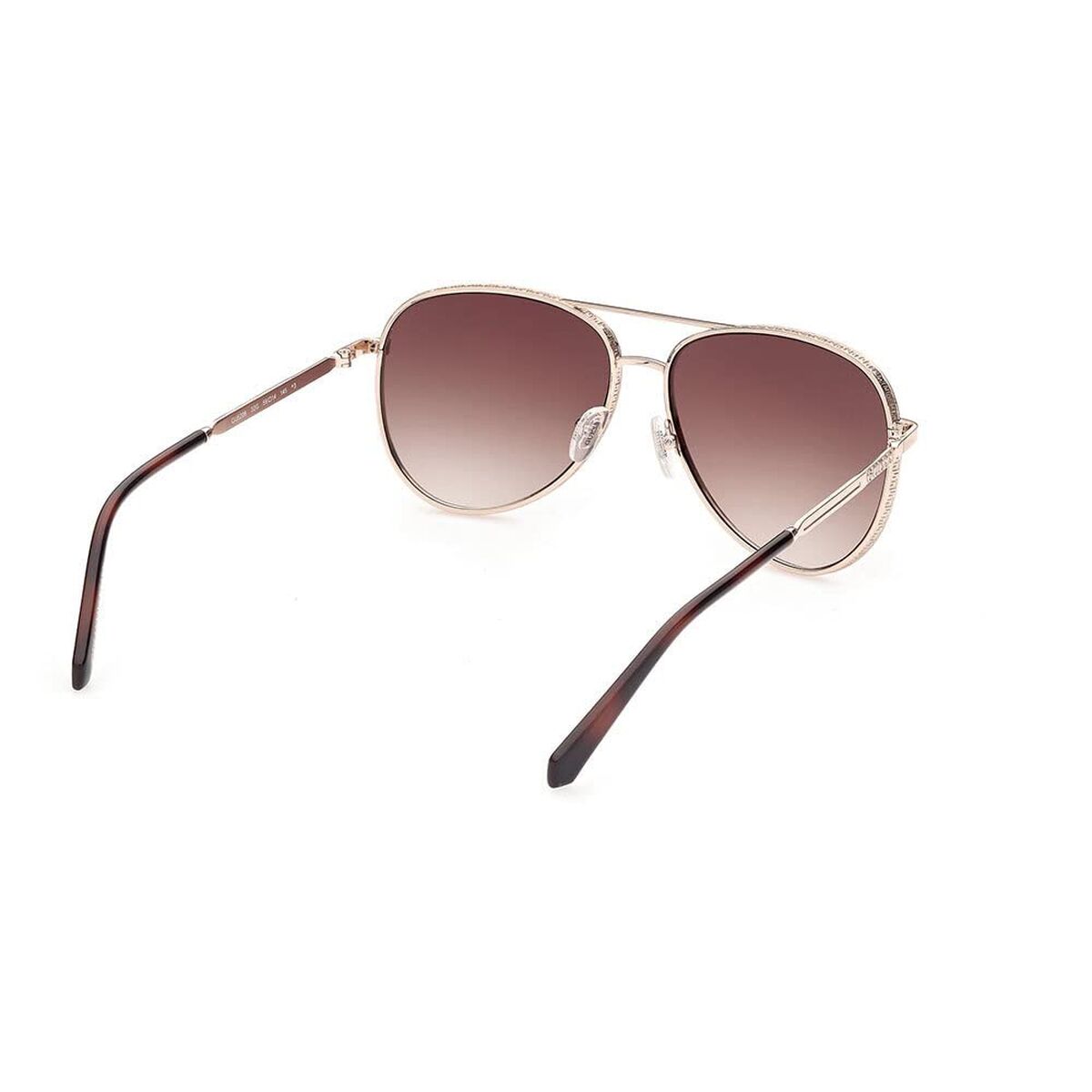 Ochelari de Soare Bărbați Guess GU5206-5932G Auriu* ø 59 mm