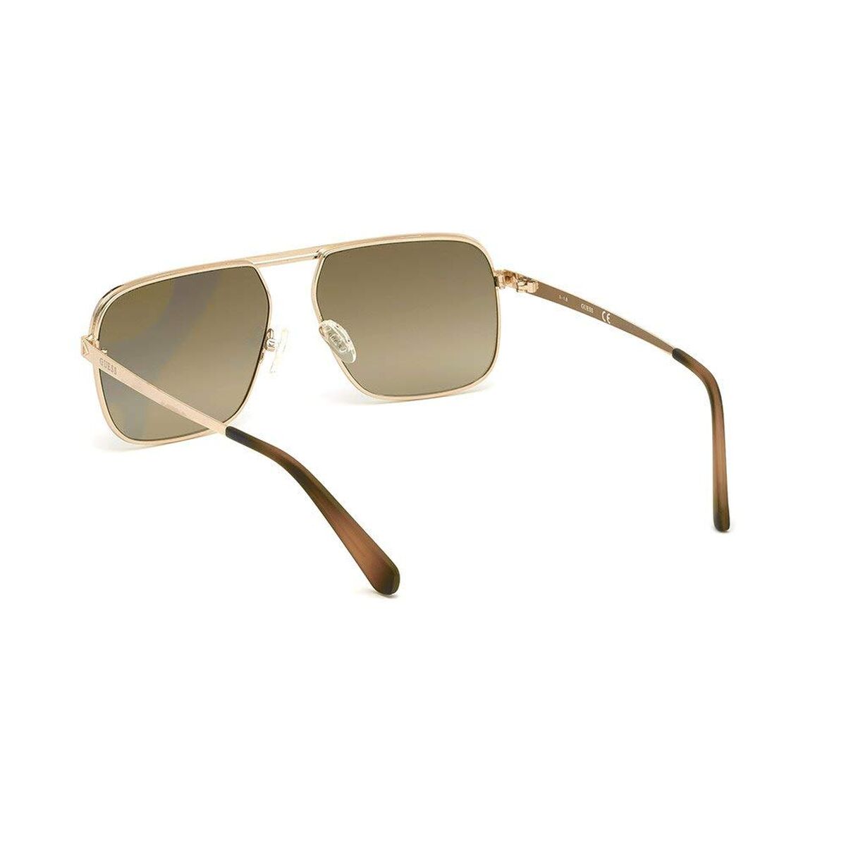 Ochelari de Soare Bărbați Guess GU6939-5832P Auriu* ø 58 mm