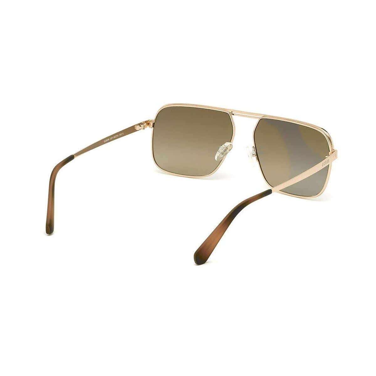 Ochelari de Soare Bărbați Guess GU6939-5832P Auriu* ø 58 mm