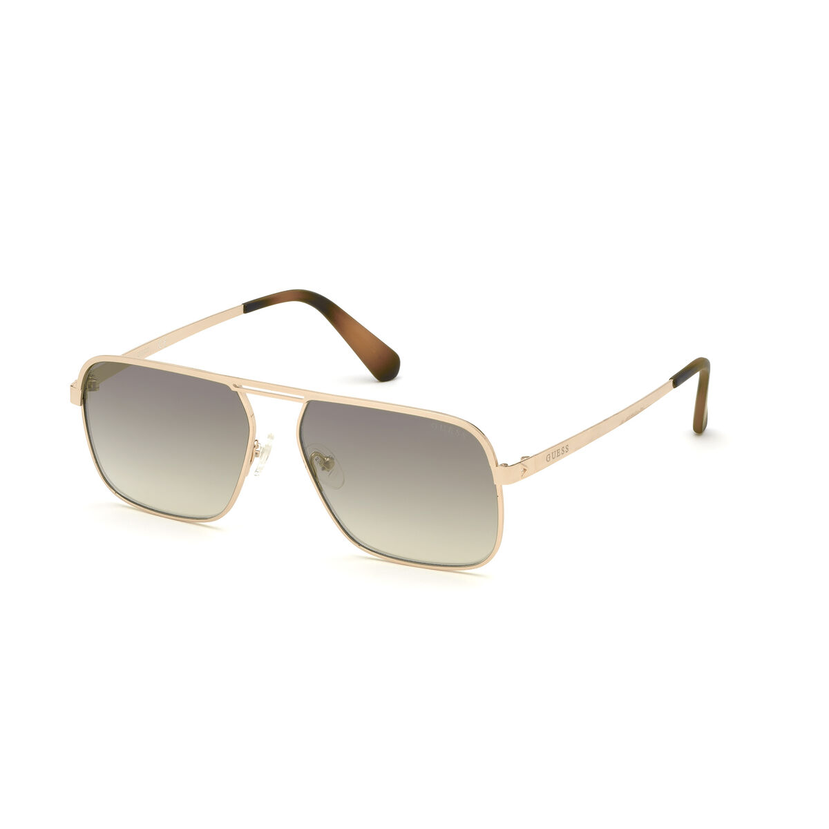 Ochelari de Soare Bărbați Guess GU6939-5832P Auriu* ø 58 mm