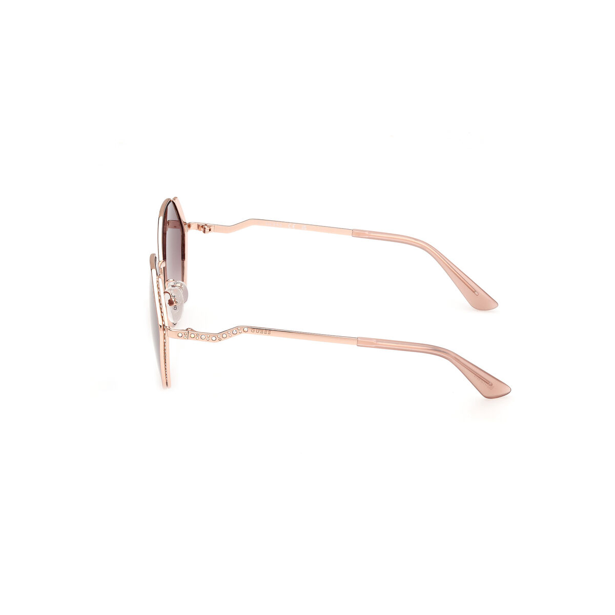 Ochelari de Soare Damă Guess GU7842S5828Z ø 58 mm