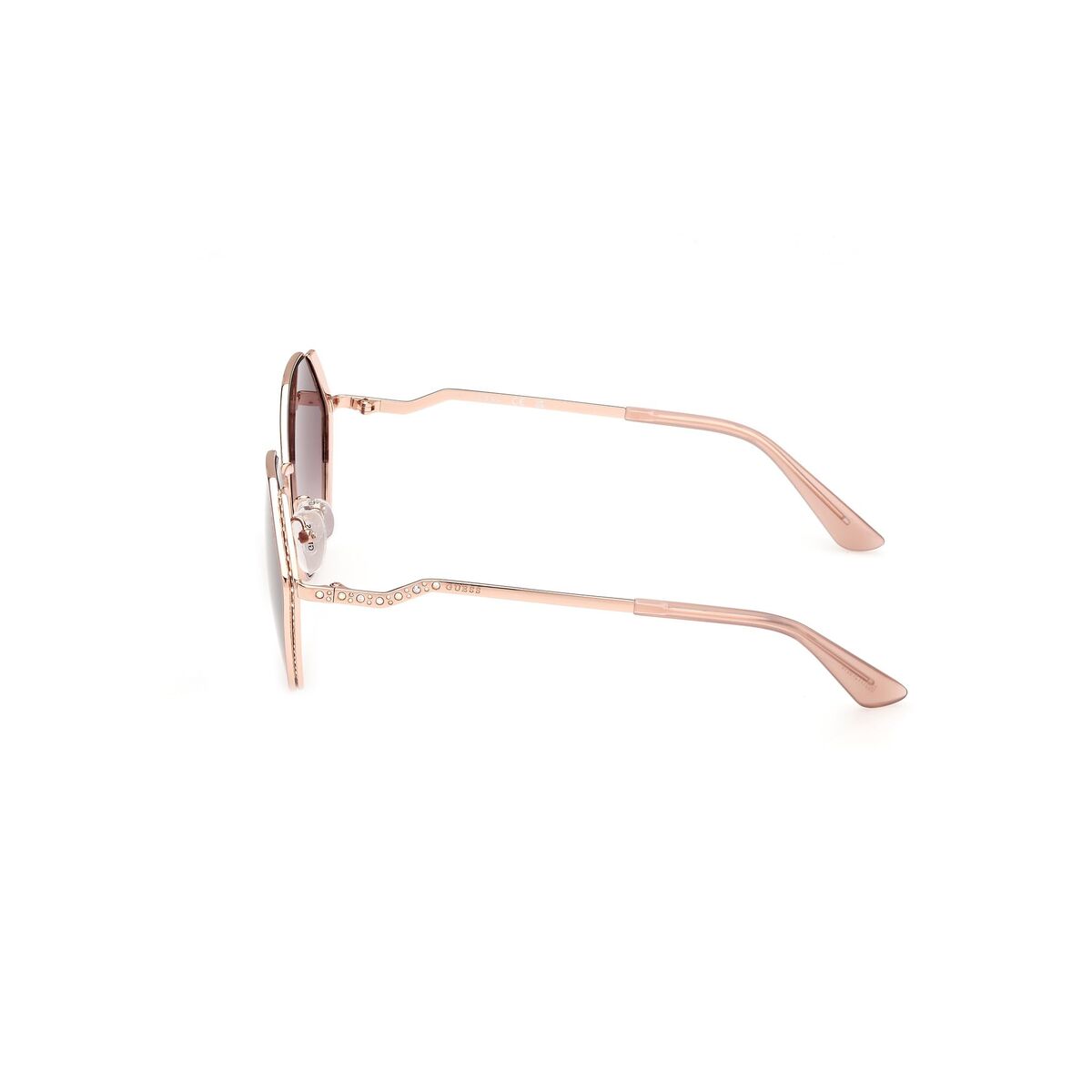 Ochelari de Soare Damă Guess GU7842S5828Z ø 58 mm