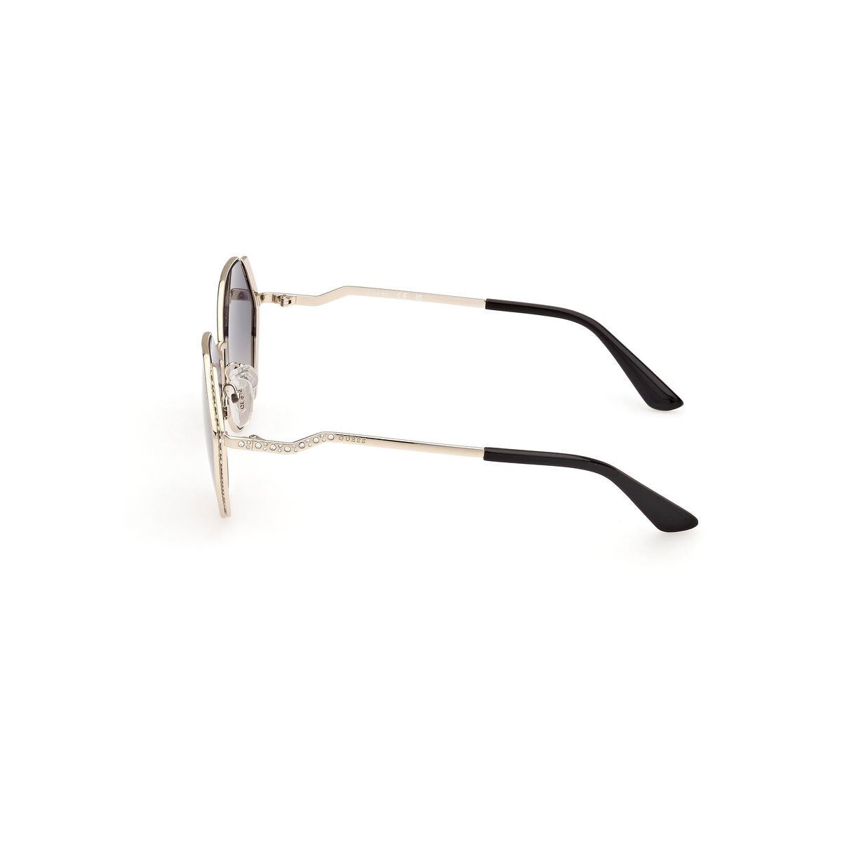 Ochelari de Soare Damă Guess GU7842S5833W ø 58 mm