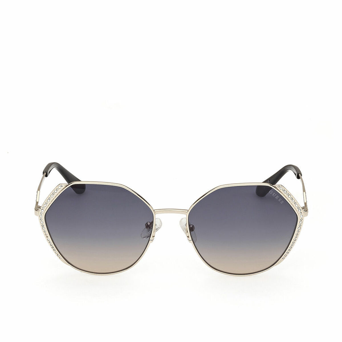 Ochelari de Soare Damă Guess GU7842S5833W ø 58 mm