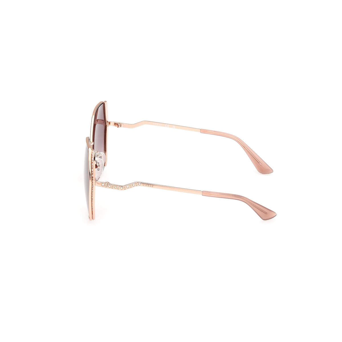 Ochelari de Soare Damă Guess GU7843S6128Z Ø 61 mm