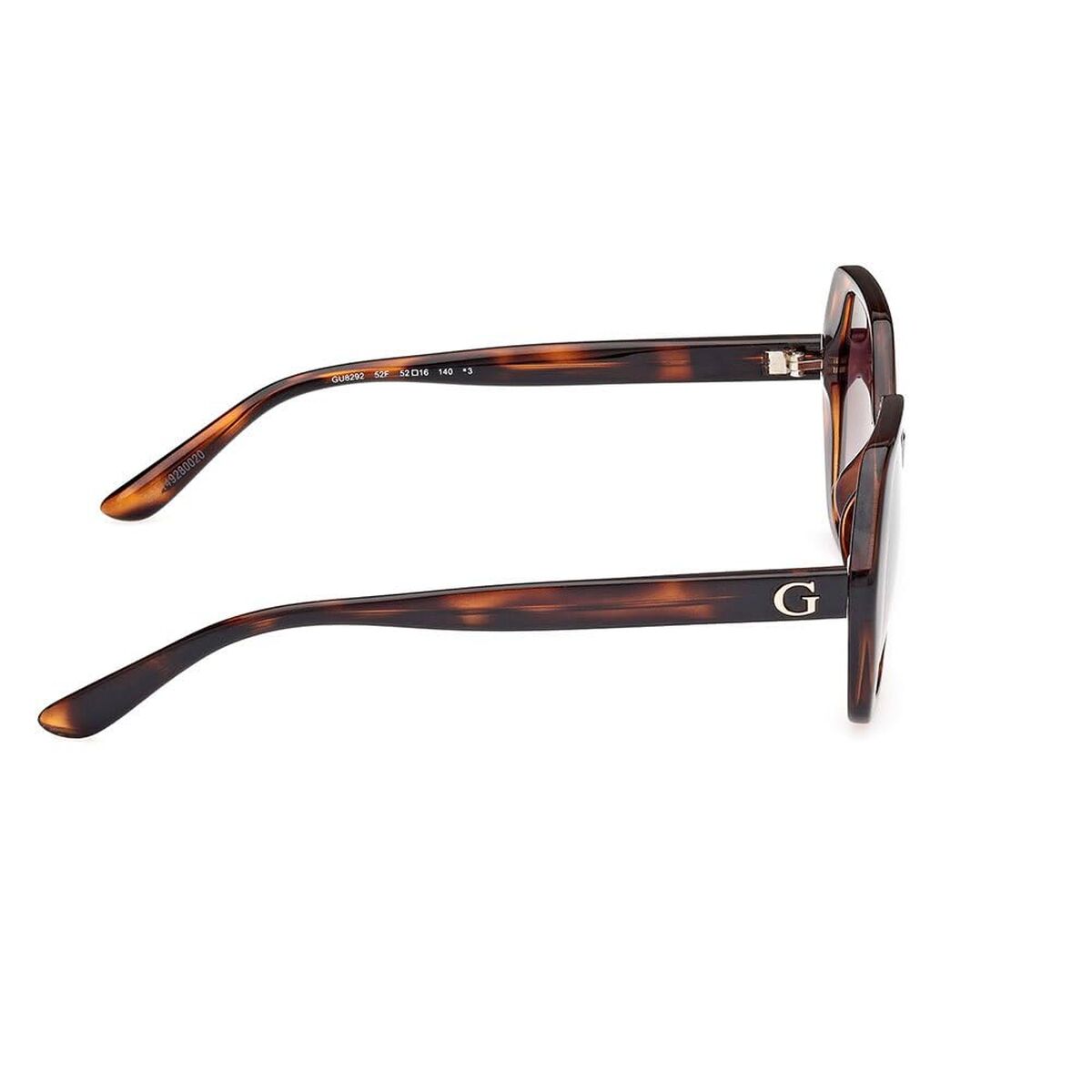 Ochelari de Soare Damă Guess GU7843S6133F Ø 61 mm