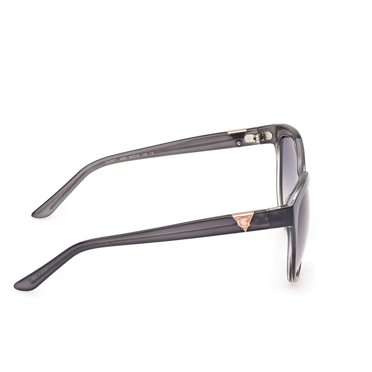 Ochelari de Soare Damă Guess GU7877-5620W ø 56 mm