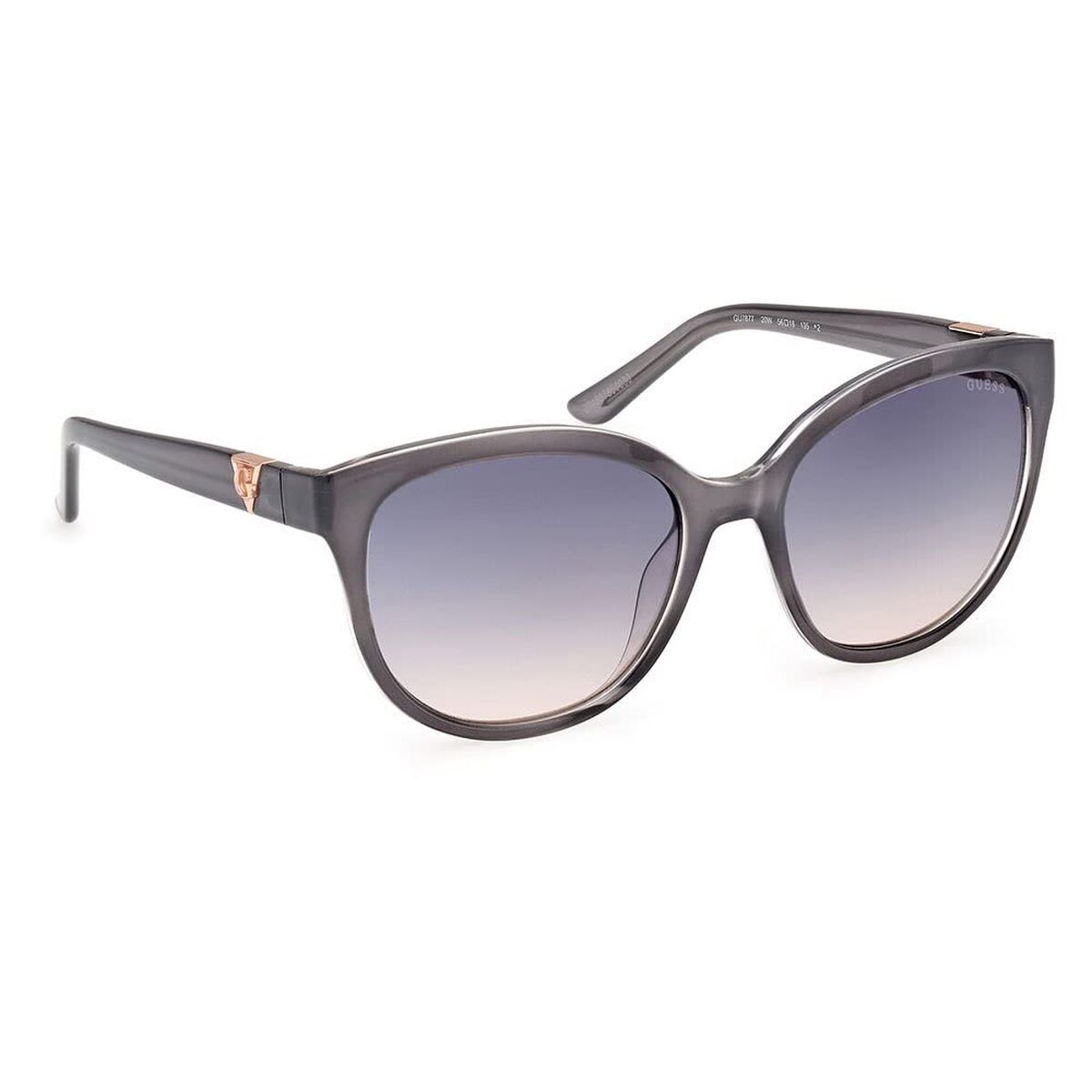 Ochelari de Soare Damă Guess GU7877-5620W ø 56 mm