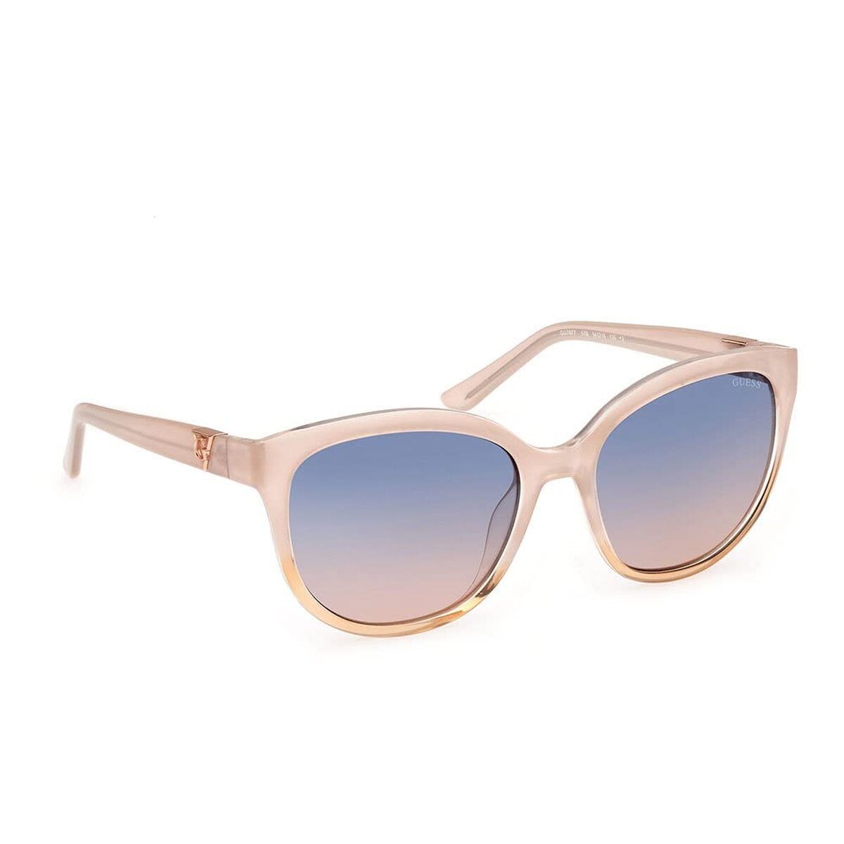 Ochelari de Soare Damă Guess GU7877-5657B ø 56 mm