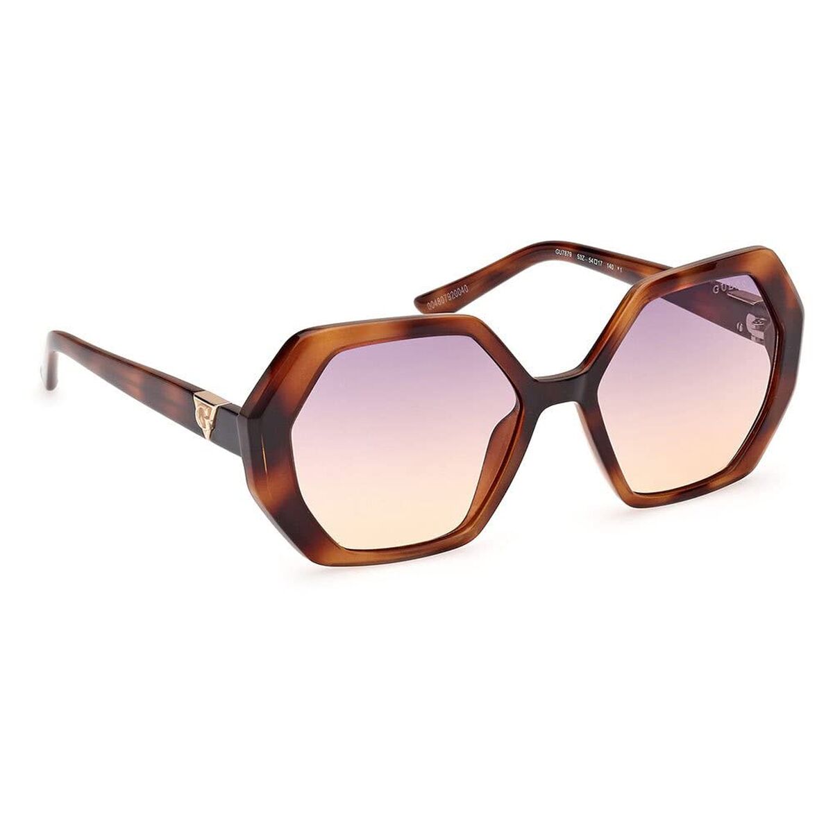Ochelari de Soare Damă Guess GU7879-5453Z ø 54 mm