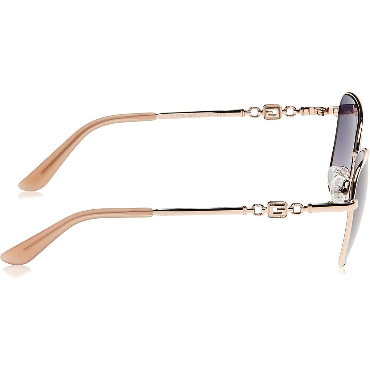 Ochelari de Soare Damă Guess GU7884-5728W ø 57 mm