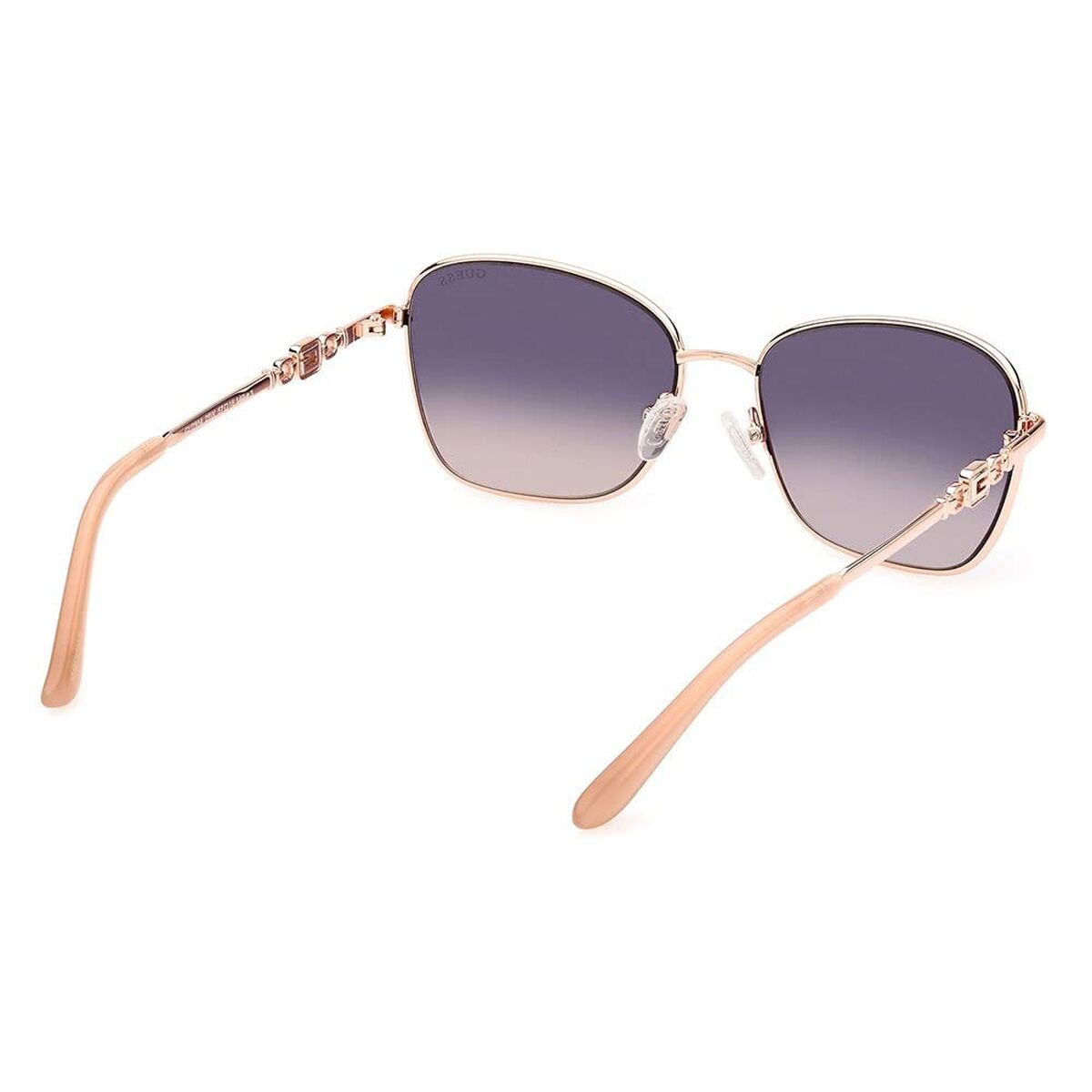 Ochelari de Soare Damă Guess GU7884-5728W ø 57 mm