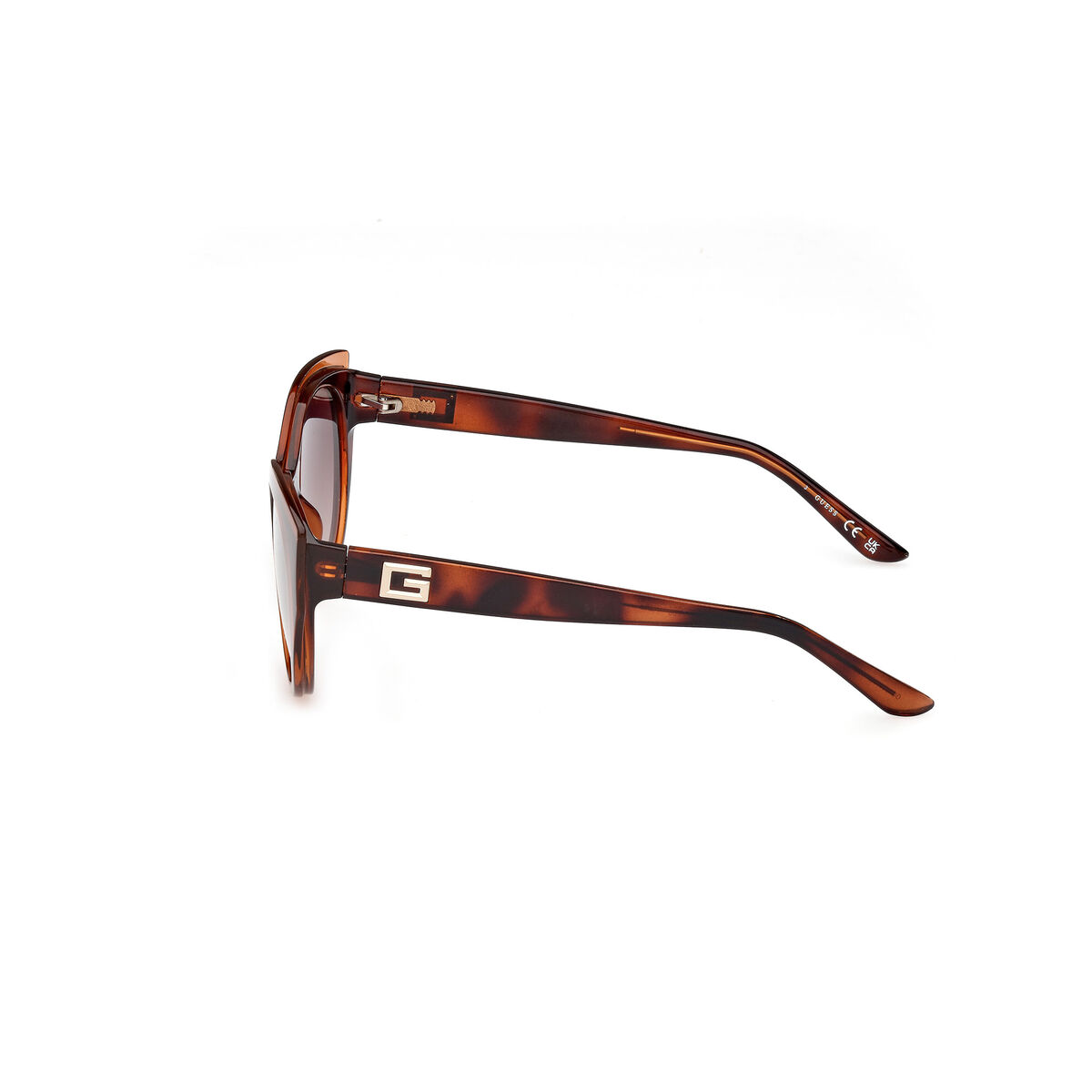 Ochelari de Soare Damă Guess GU7909-5352F Ø 53 mm