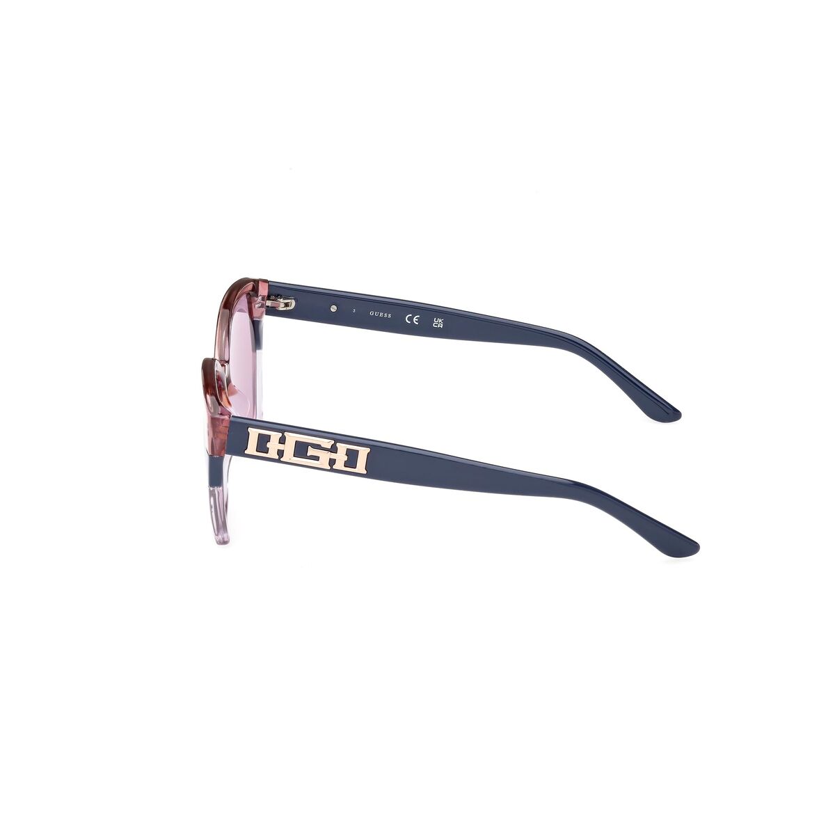 Ochelari de Soare Damă Guess GU7912-5592Y Ø 55 mm