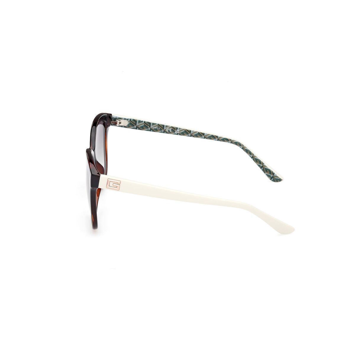 Ochelari de Soare Damă Guess GU7920-5852P ø 58 mm