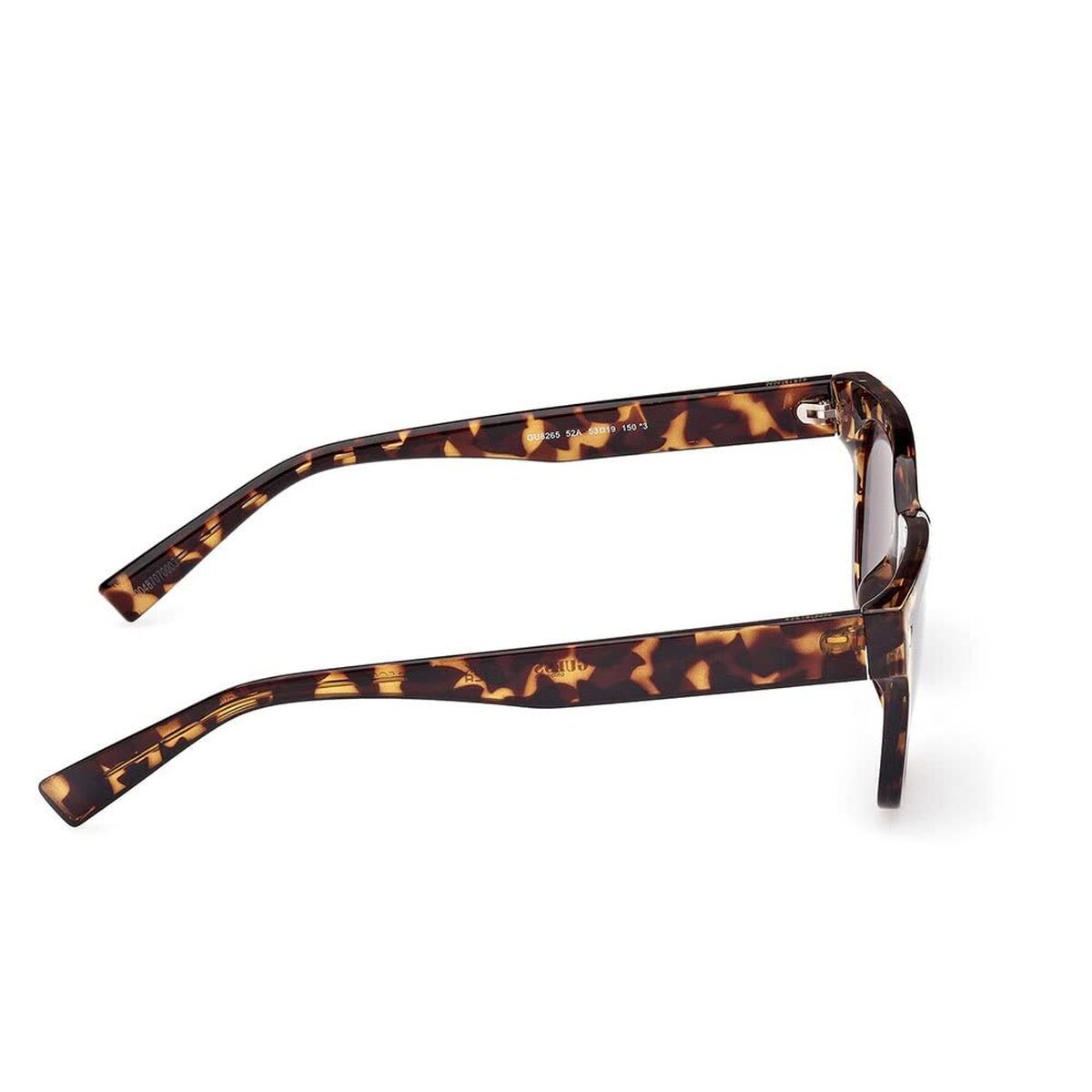 Ochelari de Soare Bărbați Guess GU8265-5352A Ø 53 mm