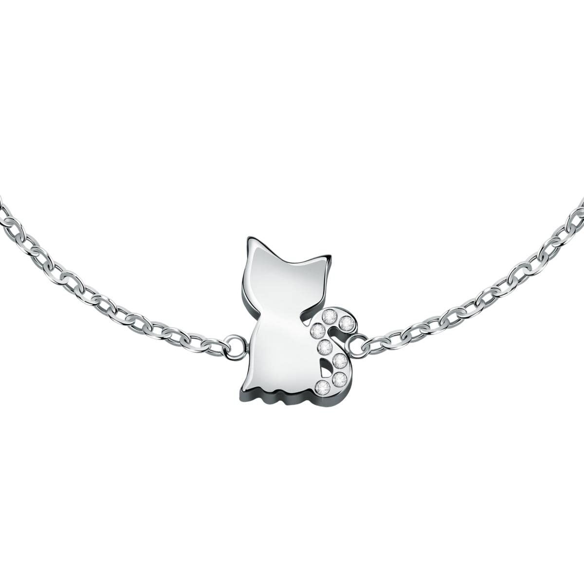 Brățară Damă La Petite Story LPS05AQI12 17 - 20 cm