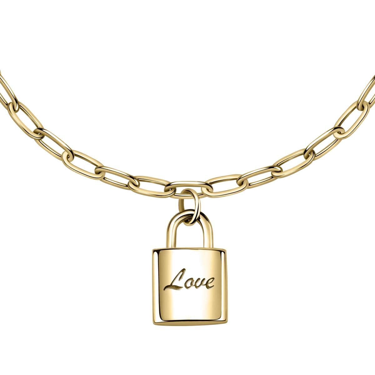 Brățară Damă La Petite Story LPS05ASD18 17 cm