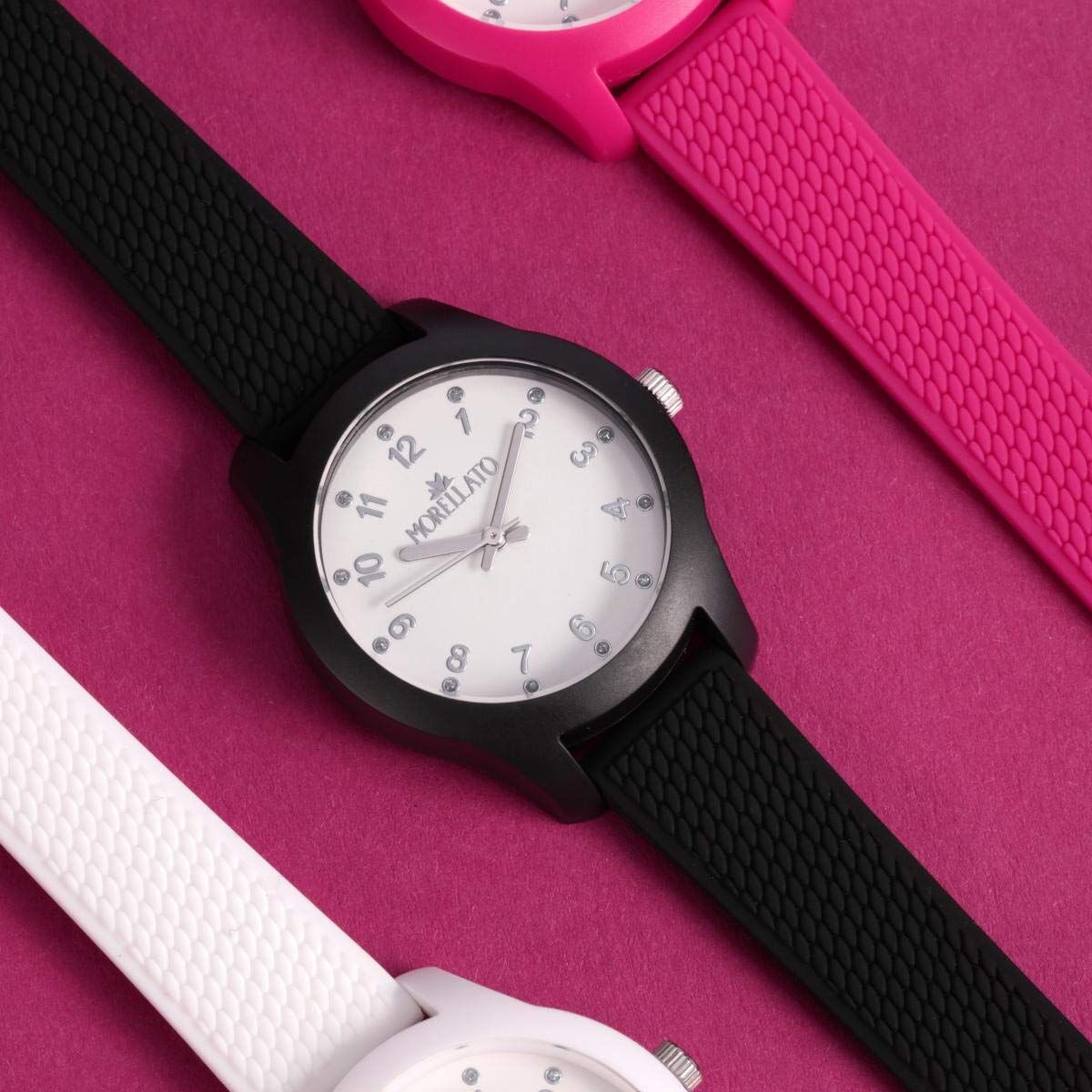 Ceas Damă Morellato R0151163501 (Ø 32 mm)