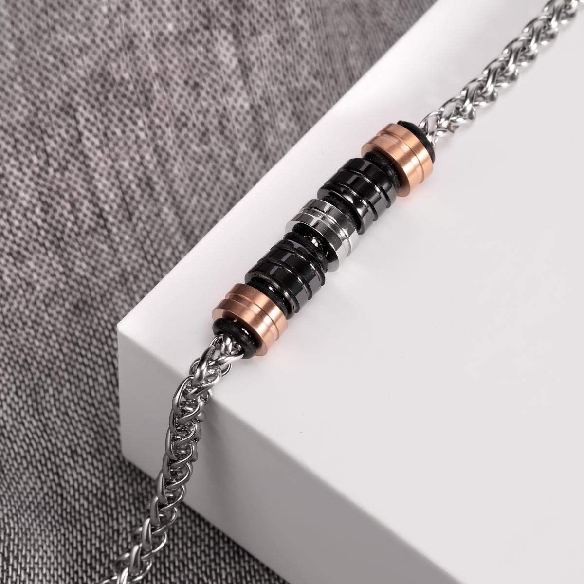 Brățară Bărbați Sector SAFR16 Oțel