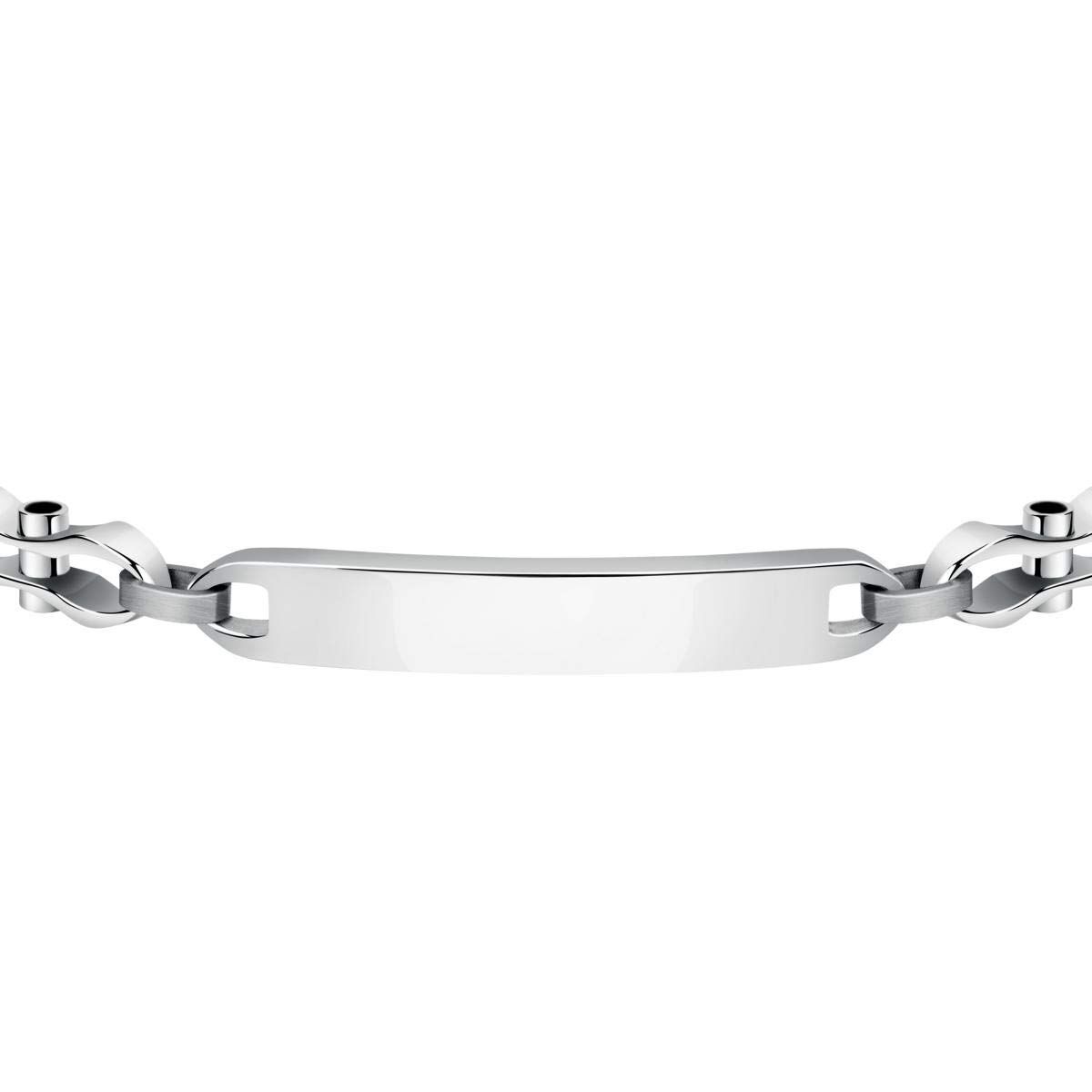 Brățară Bărbați Sector SAFT51 Oțel 22 cm