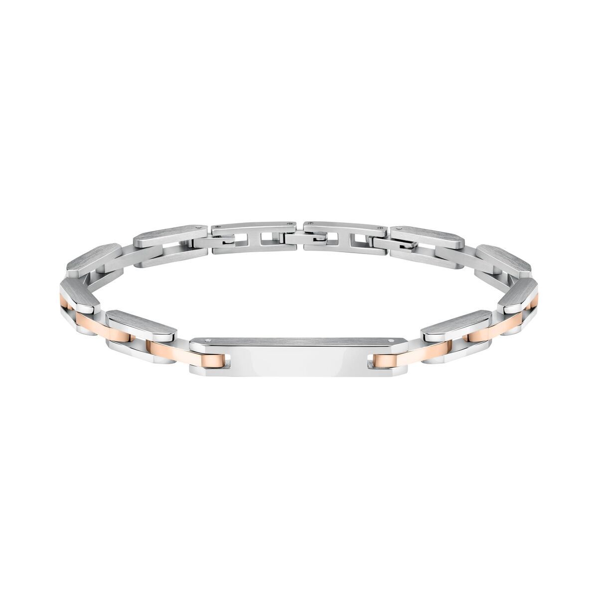 Brățară Bărbați Sector SAFT52 Oțel 22 cm